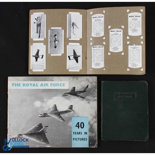 804 - WWII The Raid Spotter's Notebook C Griffith Published by Charles Petts 3rd edition - 2nd impression.... 