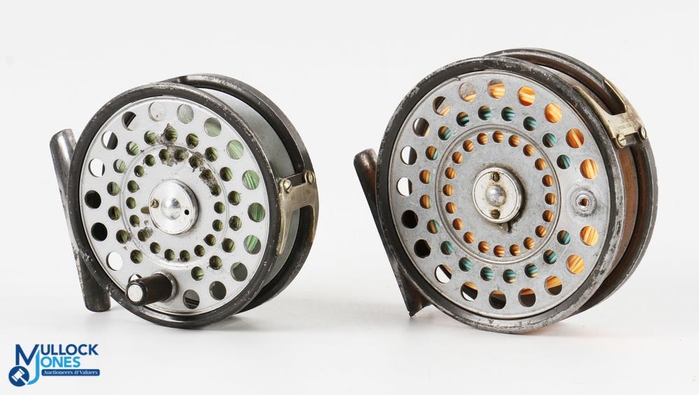 Hardy Princess 3.5″ Trout Fly Fishing Reel