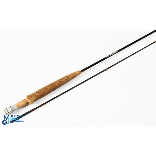 272 - Orvis graphite trout fly rod 7' 9