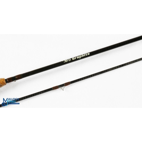 272 - Orvis graphite trout fly rod 7' 9