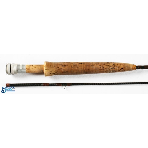 272 - Orvis graphite trout fly rod 7' 9