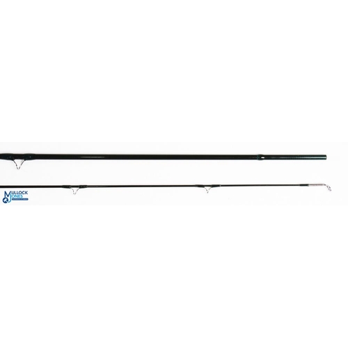 276 - A very fine Sage SP 590 graphite IV 3 1/4oz trout fly rod, 9' 2pc line 5#, alloy uplocking reel seat... 