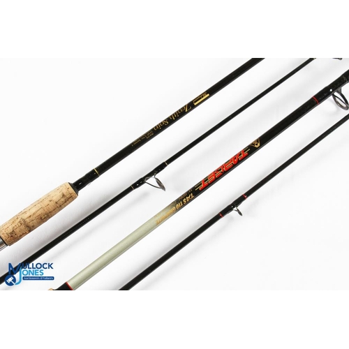 Shakespeare Zenith Spin carbon spinning rod 1510-270 2.70m Shakespeare Zenith Spin carbon spinning rod 1510-270 2.70m