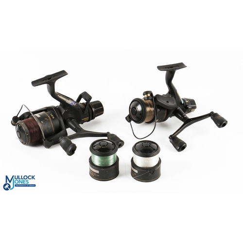 shimano 5010 baitrunner reel Aero - Classic Carp/Pike Specimen Reel The Baitrunner OC offers a great combination of price and performance Shimano Baitrunner 5010 Aero GT