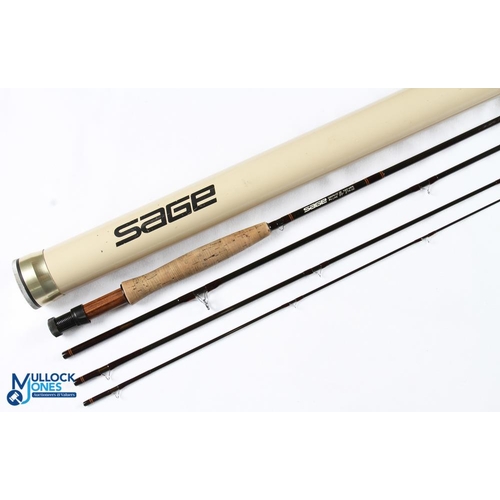 セージRPL+490―4(#4)graphite―Ⅲ （Sage Graphite 3 RPL, 9' 4