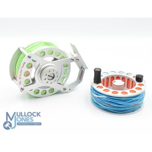 airflo balance 79 fly reel Airflow Balance 79 alloy trout fly reel 3 1/2