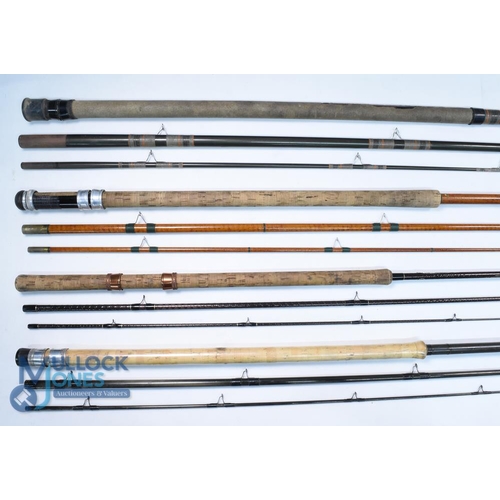 st croix 7 mojo catfish rod 2-8 onces St. Croix Mojo Bass Glass Trigon Casting Rod