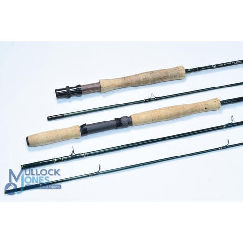 customize your fishing rod NFS Custom Fishing Rods