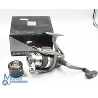 Penn USA 45 GLS Graphite Lever Senator Sea multiplier variable