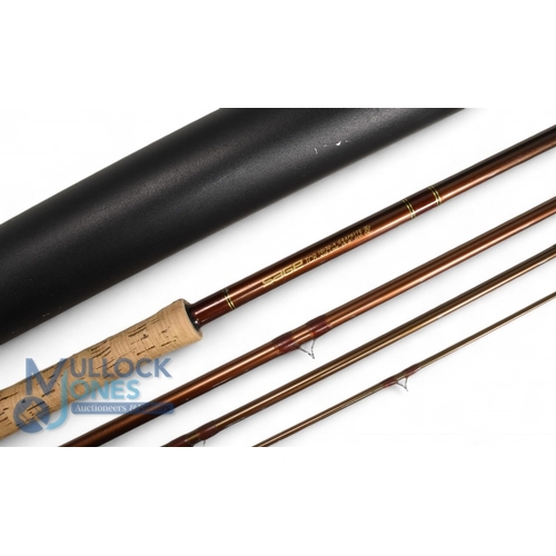 Sage USA TCR 10150-4 Graphite IIIe carbon salmon fly rod