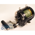 Penn Formula 10k Big Game fishing reel, made in USA, lever drag with ...