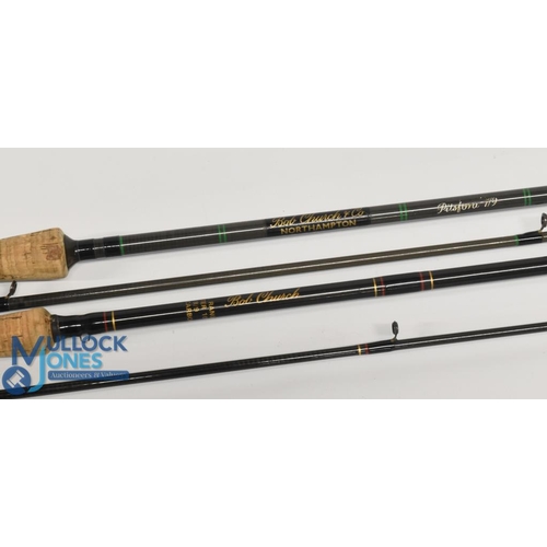 all round fly fishing rod Redington & Rio WRANGLER Trout Kit Fly Rod Set | # 4 - 9 ft