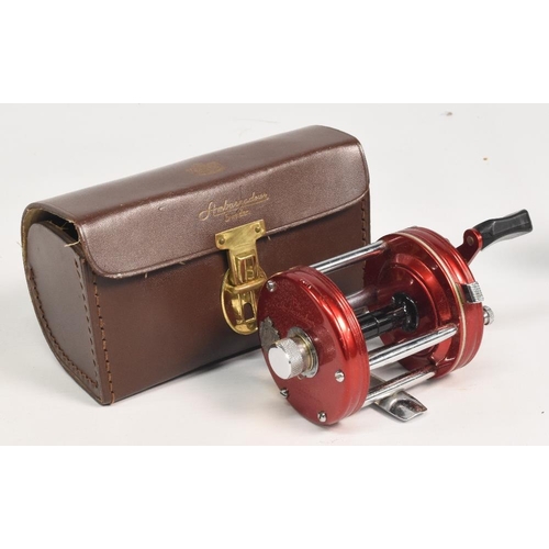 custom mens leather charging backpack Italian Full Grain for Men internal zip pocket American Leather Company Vintage Size:Oval 2.6'' Lure Maker_JB Signature Lures