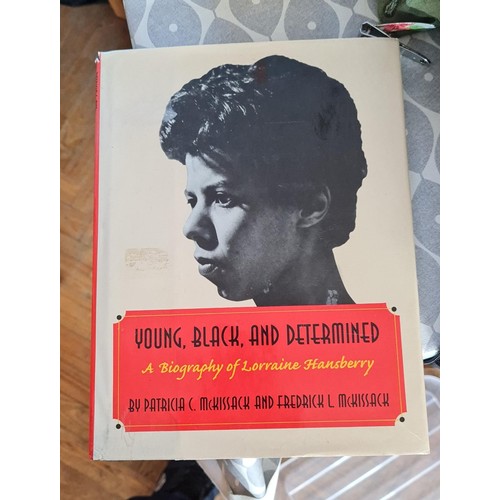 42 - Vintage book by Lorraine Hansberry