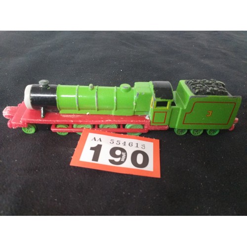 Lot 190       