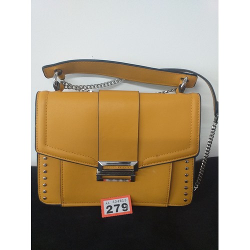 279 - Topshop Women's hand bag