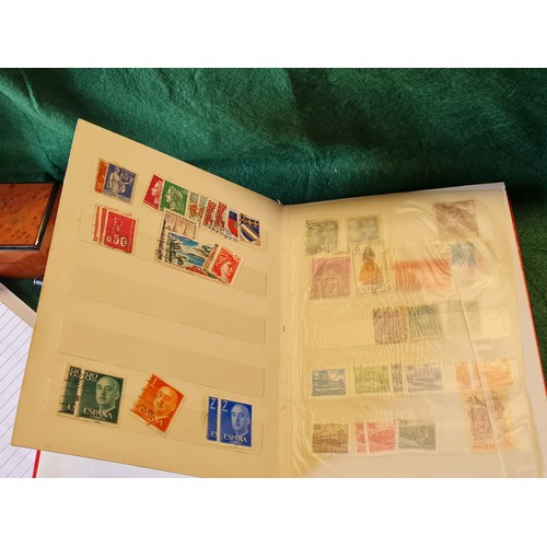 32 - stamped Album