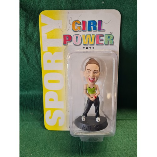 14a - spice girl mel c toy (very collectable)