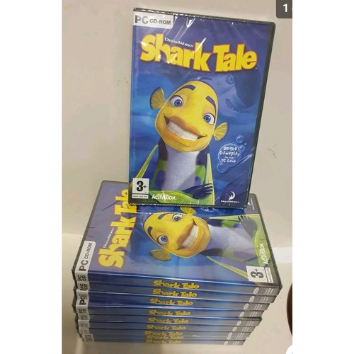 cd game shark