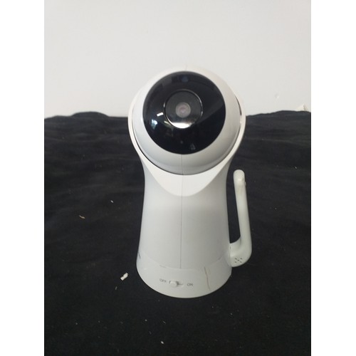 35 - Cctv cam (untested)