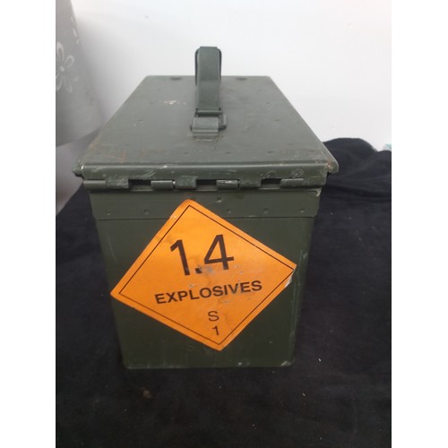 178 - Ammo box