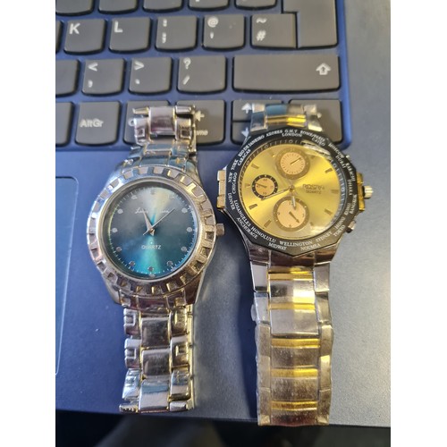 56a - 2 watches