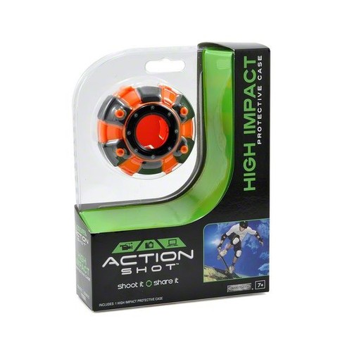 77 - Action Shot Digital Video Camera Protective Case