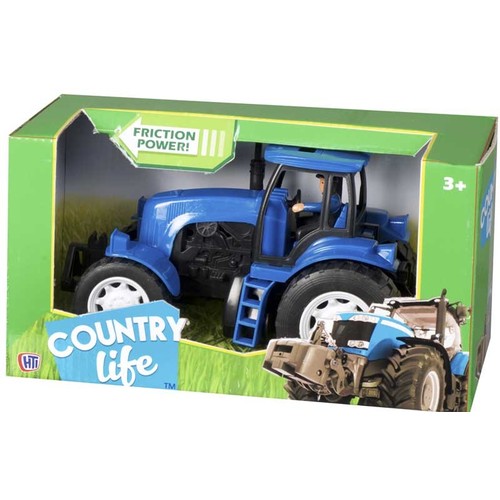 56 - COUNTRY LIFE TRACTOR