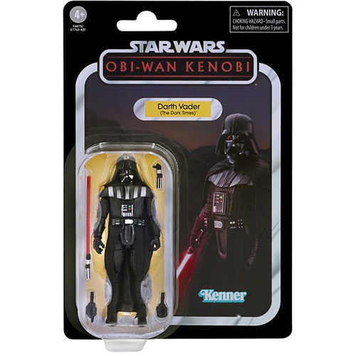 90 - STAR WARS VIN - DARTH VADER