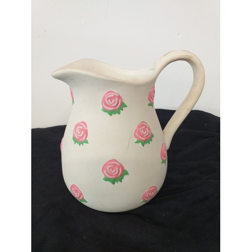 165 - Large milk jug