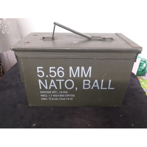 250 - Ammo box