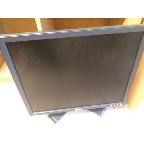 259 - Dell monitor