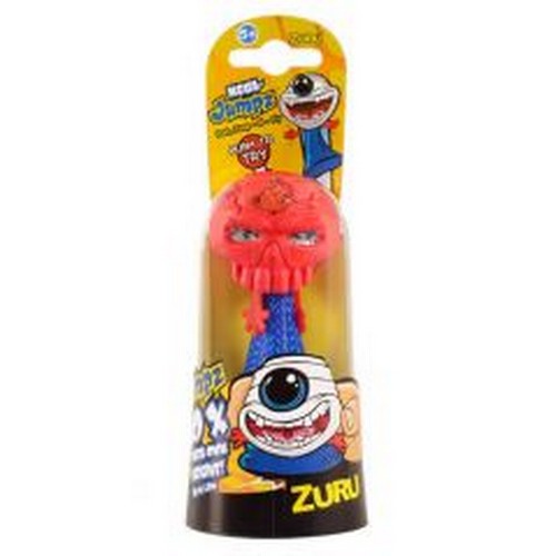 268 - Zuru Mega Jumpz new