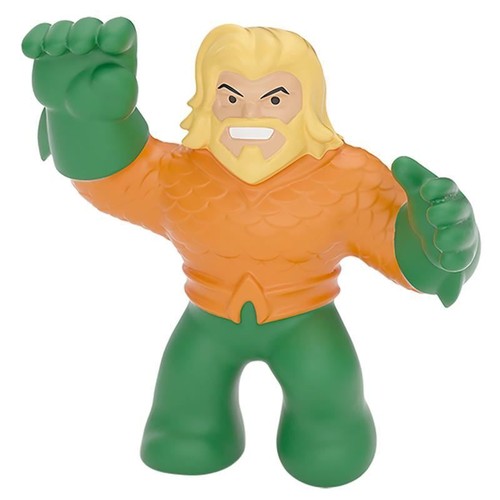 273 - Heroes of Goo Jit Zu DC Minis aqua man