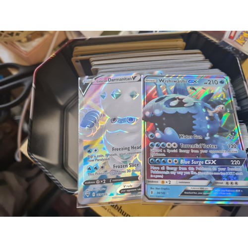 01e - Large Box of Japanese Pokémon Cards