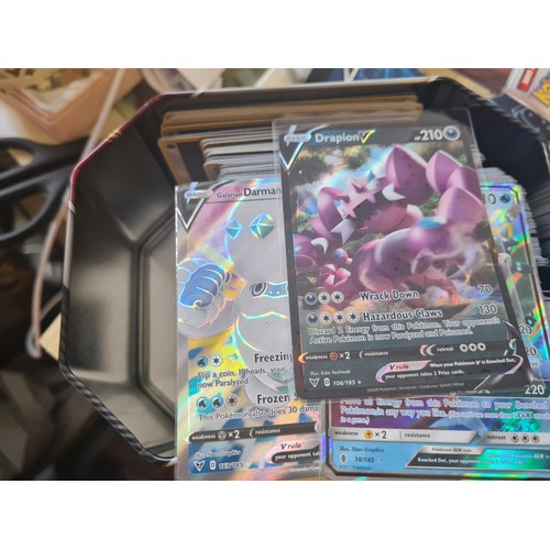 01e - Large Box of Japanese Pokémon Cards