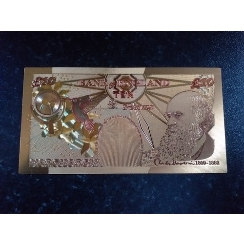 28 - GB Banknote