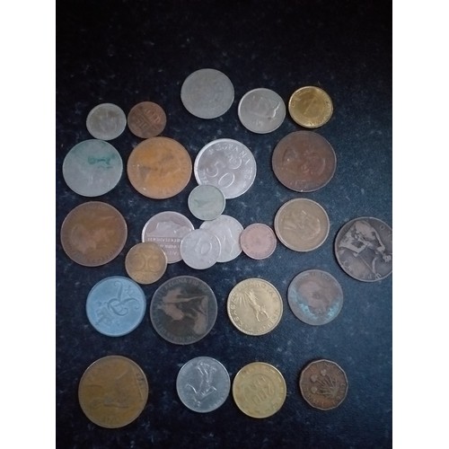 239 - vintage coins