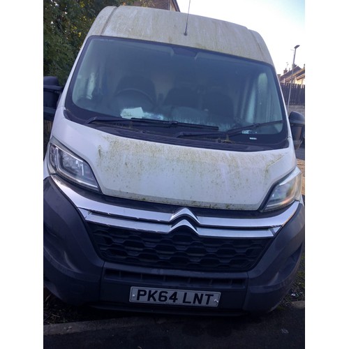 5A - Citron relay 2.5TDI long wheelbase van full electrics cruise control, CD Player 
No MOT just Needs T... 