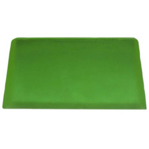 160 - Peppermint Essential Oil Soap - SLICE 100g