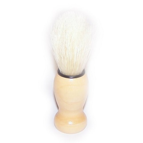 363 - Old Fashioned Shaving Brush