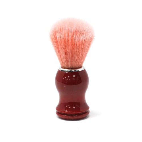 362 - Posh Shaving Brush - Pink