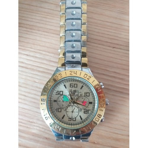 427 - Men's watch (untested)