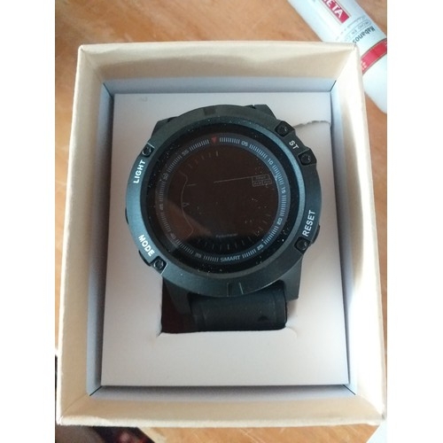 410 - Sports smart watch (untested)