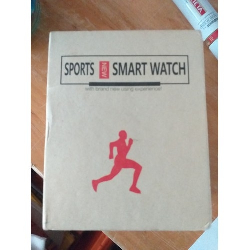 410 - Sports smart watch (untested)