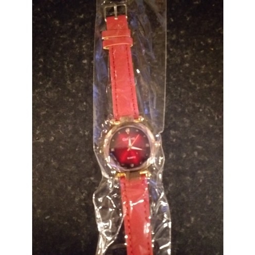 83 - woman's watch brand new