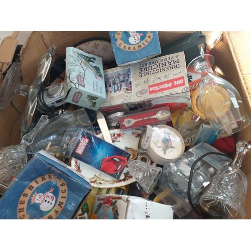 152 - large joblot of mixed items (some new)