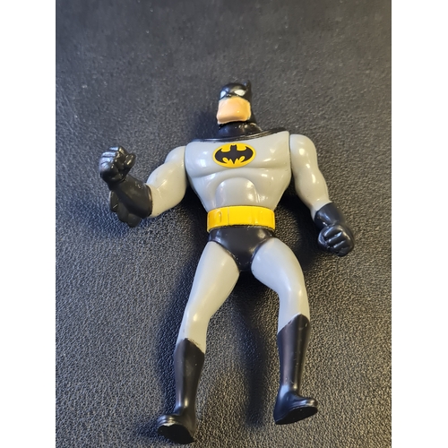 2A - Vintage batman figure