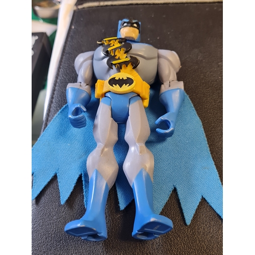 37 - Vintage batman figure