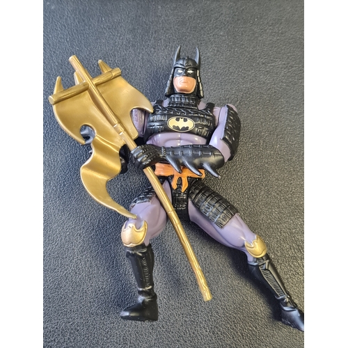 39 - Vintage batman figure